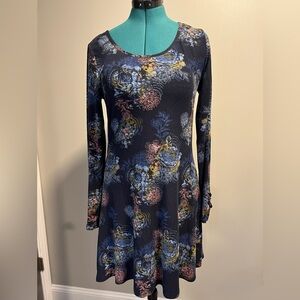 Ladies Mudd dress